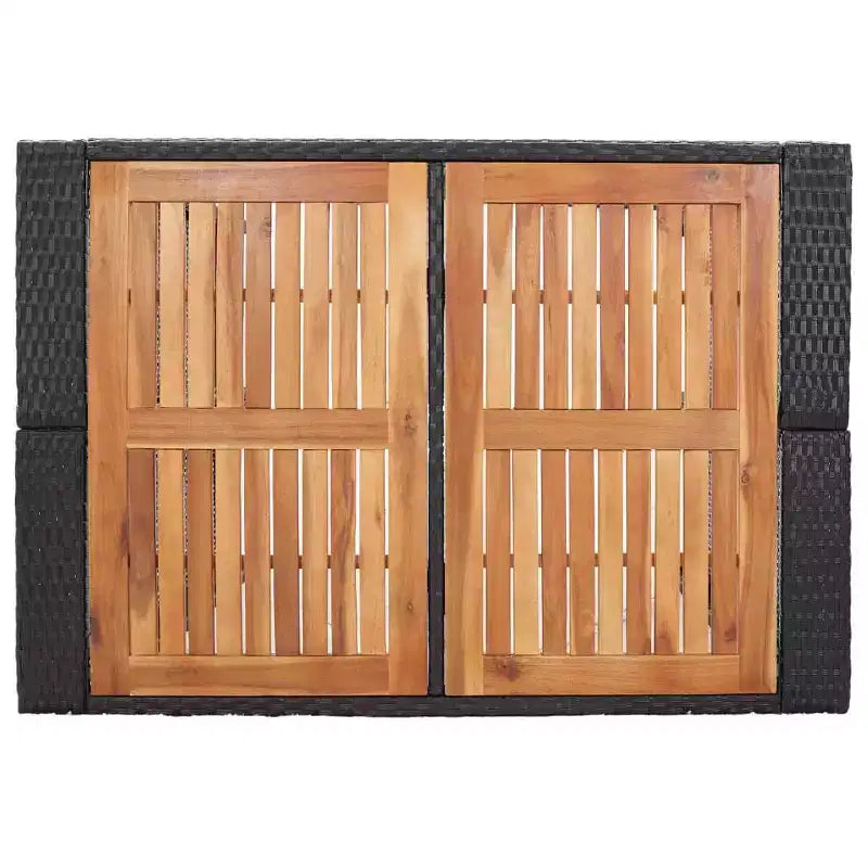 vidaXL Bar Set