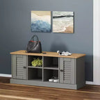 vidaXL Shoe Bench with Storage in Various Colors | VIGO Collection