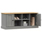 vidaXL Shoe Bench with Storage in Various Colors | VIGO Collection