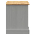 vidaXL Shoe Bench with Storage in Various Colors | VIGO Collection