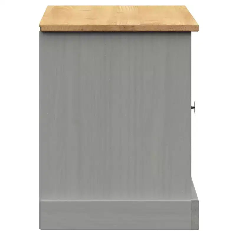 vidaXL Shoe Bench with Storage in Various Colors | VIGO Collection