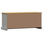 vidaXL Shoe Bench with Storage in Various Colors | VIGO Collection