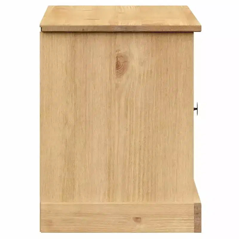 vidaXL Shoe Bench with Storage in Various Colors | VIGO Collection
