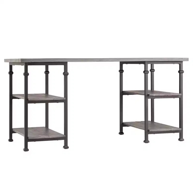 Bureau de rangement industriel vintage Ronay - iNSPIRE Q
