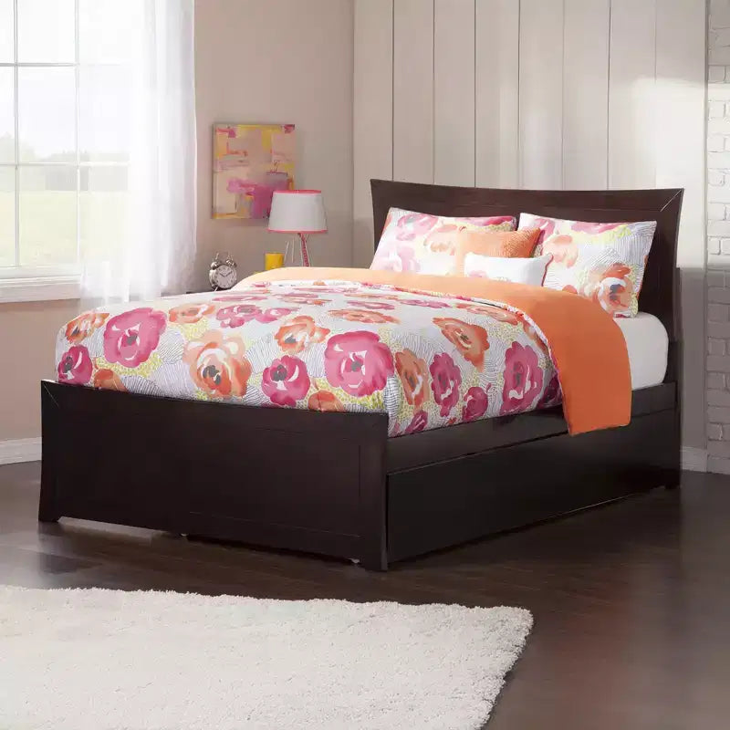 HomeStock Freestanding Headboards with Bed Frame