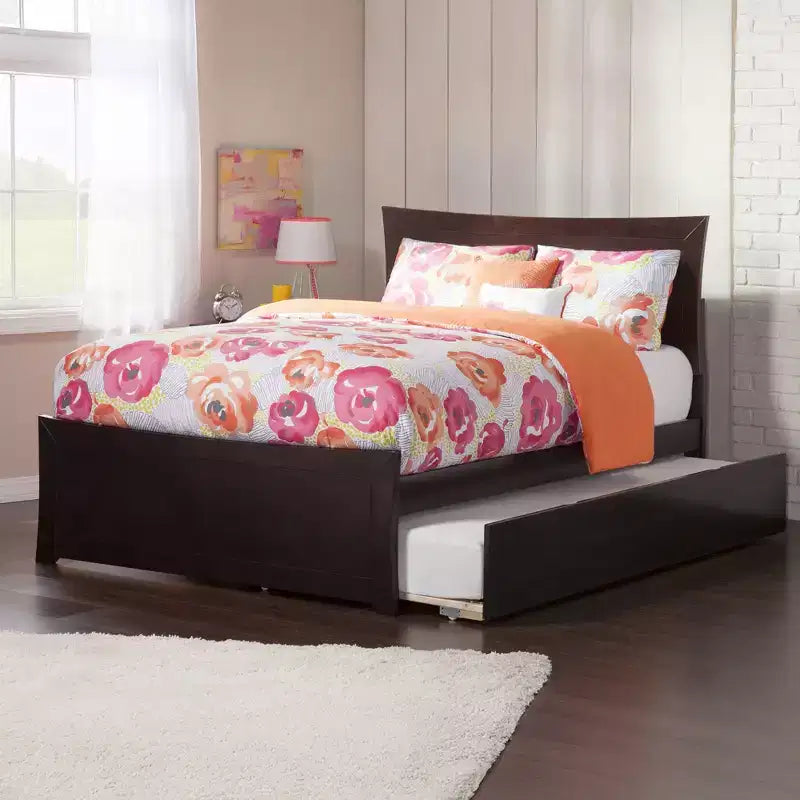 HomeStock Freestanding Headboards with Bed Frame