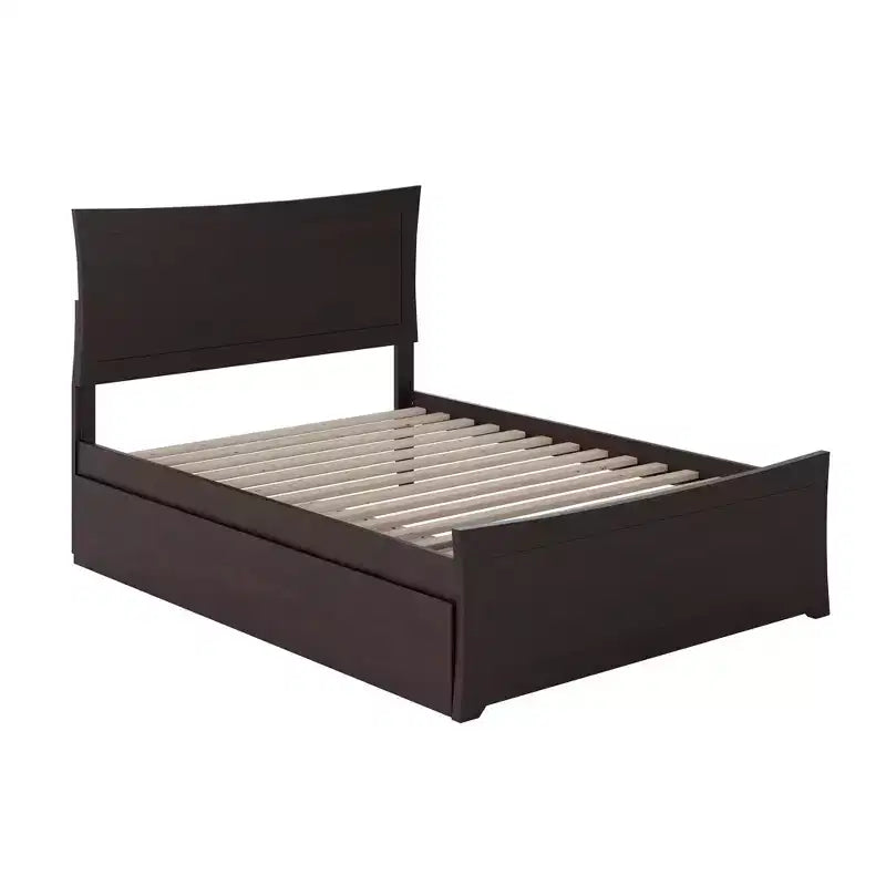 HomeStock Freestanding Headboards with Bed Frame