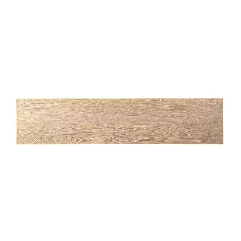 Jennifer Taylor Home Hawthorne 72 Reclaimed Elm Trestle Dining Bench