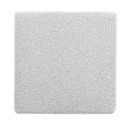 Pouf de rangement en bouclé Becka Square - SFV6101 - Safavieh Couture