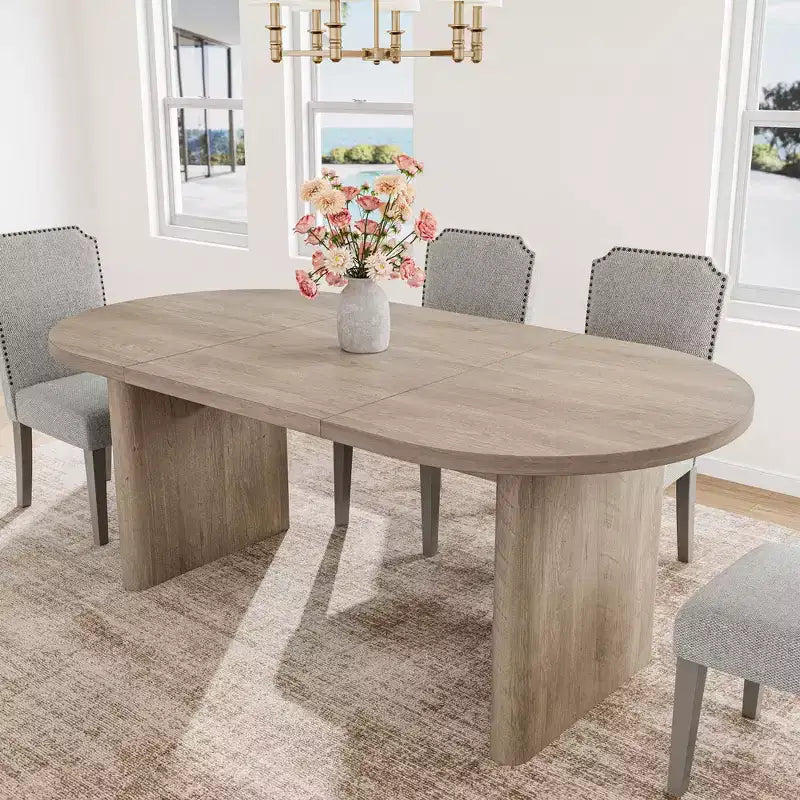 Modern Upholstered Dining Chairs. Modern Woven Fabric Kitchen Chairs for Dining Table. Comfortable Dining Room Chair for Home Living Room. Gray