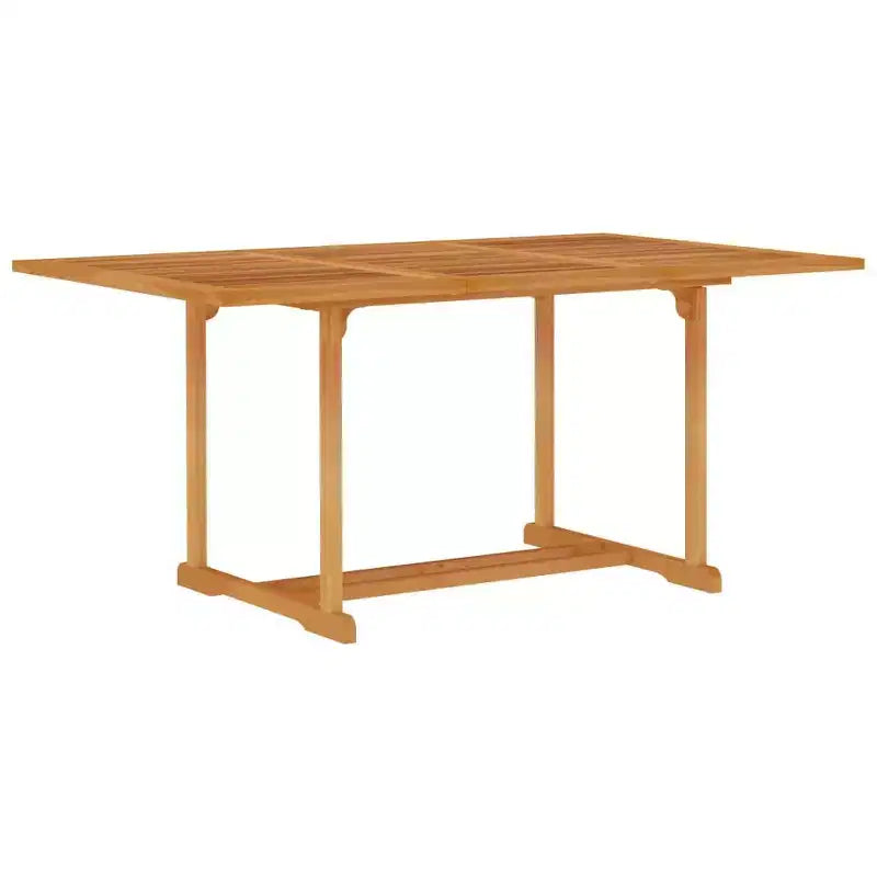 vidaXL Bookshelf Board Warm Brown