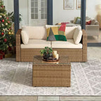 Alaterre Furniture – Ensemble de mobilier de patio