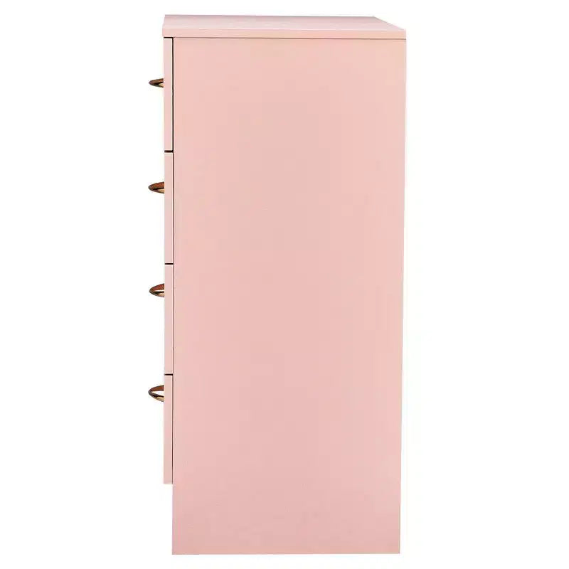 Commode 4 tiroirs Karl Home 25.98 po l.