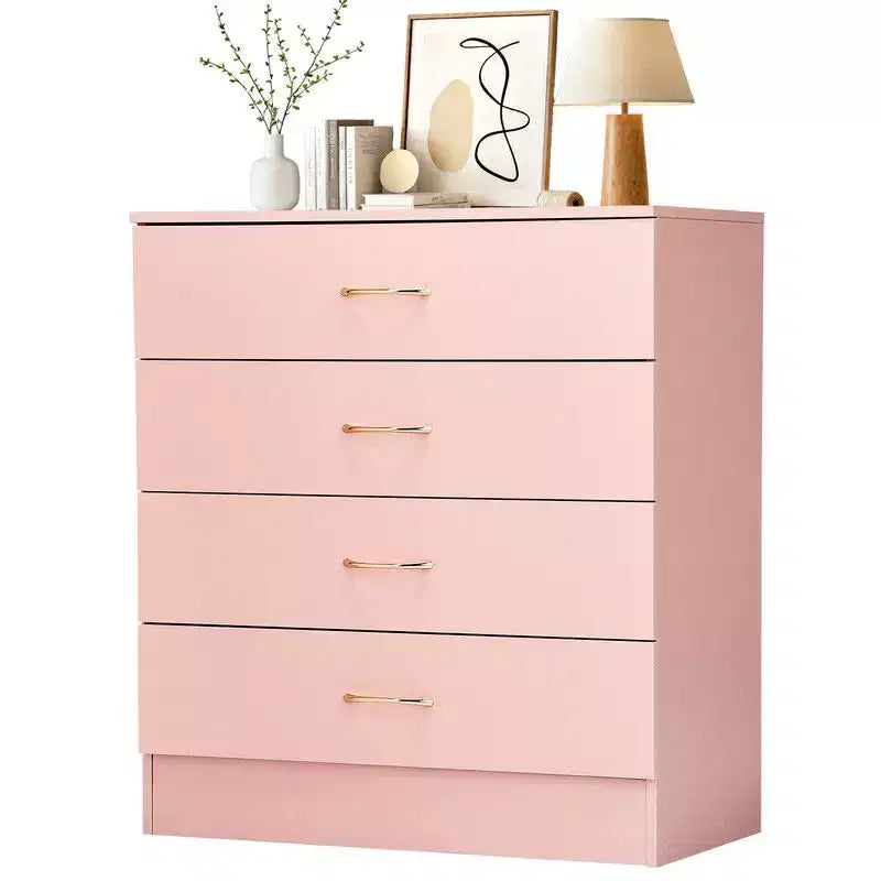 Commode 4 tiroirs Karl Home 25.98 po l.