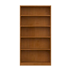 Bibliothèque haute à 5 étagères Universal de Bush Furniture