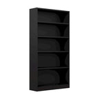Bibliothèque haute à 5 étagères Universal de Bush Furniture