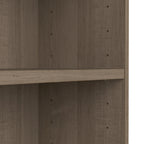 Bibliothèque haute à 5 étagères Universal de Bush Furniture