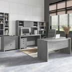 Bureau Credenza Echo 60W de Bush Business Furniture