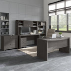 Bureau Credenza Echo 60W de Bush Business Furniture