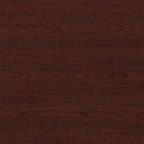 Saratoga L Shaped Computer Desk and Bookcase Set by Bush Furniture