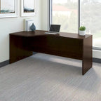 Series C 72W Left Handed Corner Desk by Bush Business Furniture