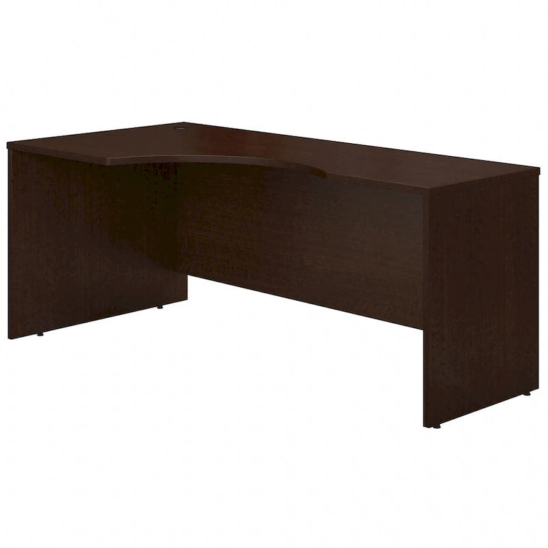 Series C 72W Left Handed Corner Desk by Bush Business Furniture