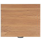 SAFAVIEH Salwa 2-Drawer Nightstand