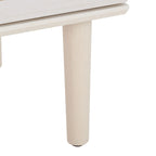 SAFAVIEH Salwa 2-Drawer Nightstand