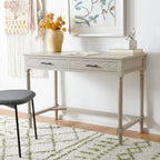SAFAVIEH Ilene 2-Drawer Desk