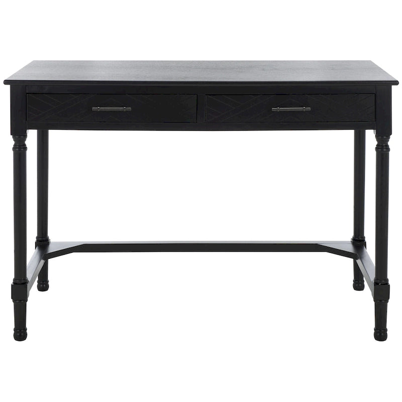 SAFAVIEH Ilene 2-Drawer Desk