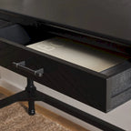 SAFAVIEH Ilene 2-Drawer Desk