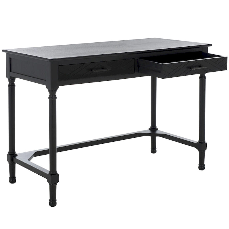 SAFAVIEH Ilene 2-Drawer Desk