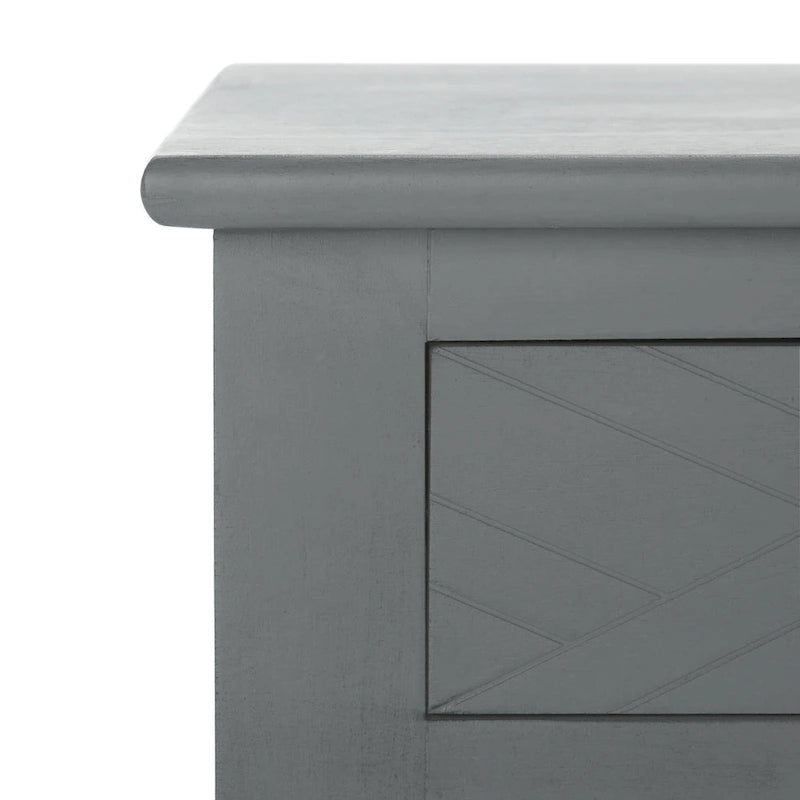 SAFAVIEH Ilene 2-Drawer Desk