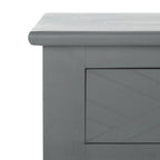 SAFAVIEH Ilene 2-Drawer Desk