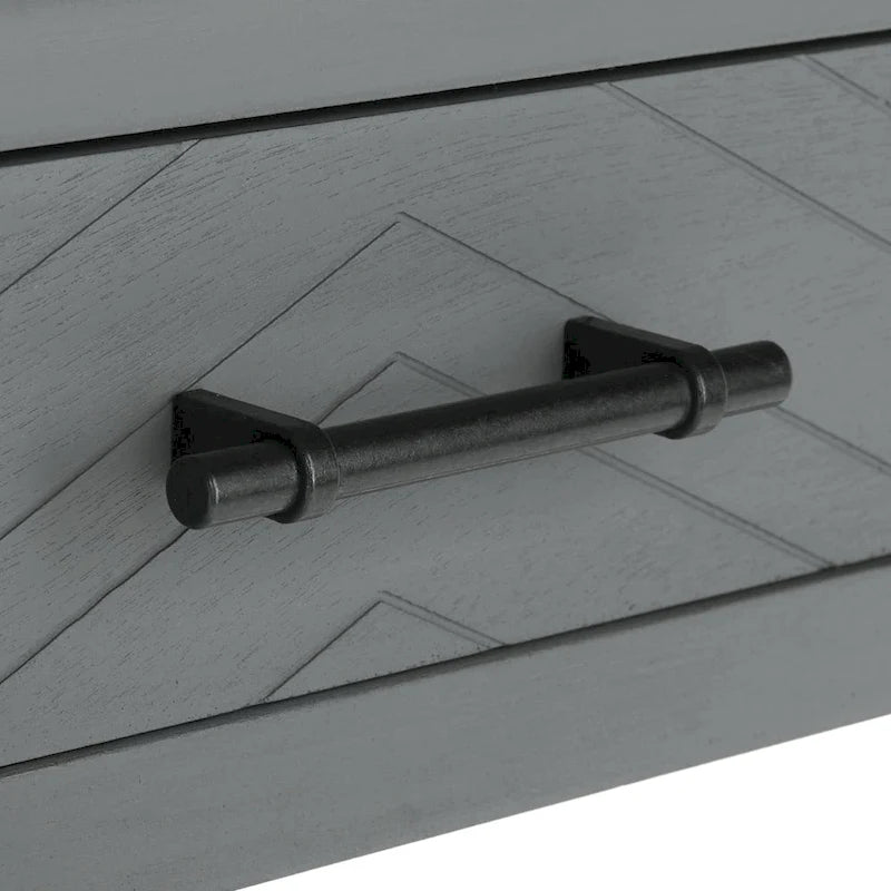 SAFAVIEH Ilene 2-Drawer Desk
