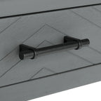 SAFAVIEH Ilene 2-Drawer Desk