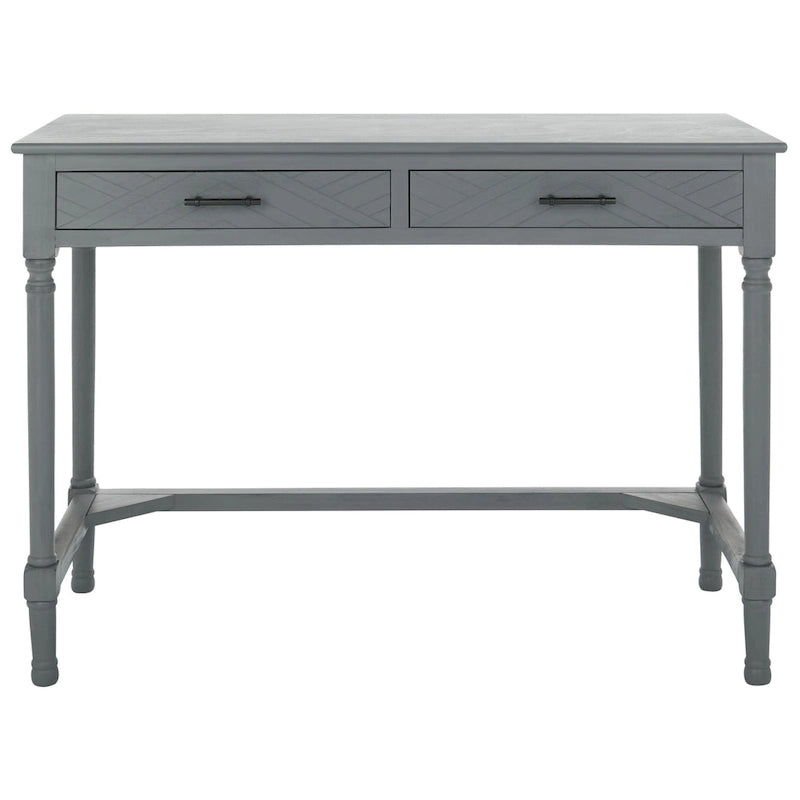 SAFAVIEH Ilene 2-Drawer Desk