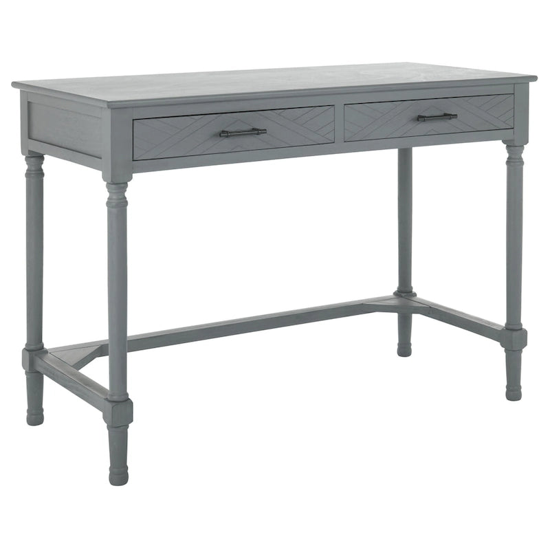 SAFAVIEH Ilene 2-Drawer Desk