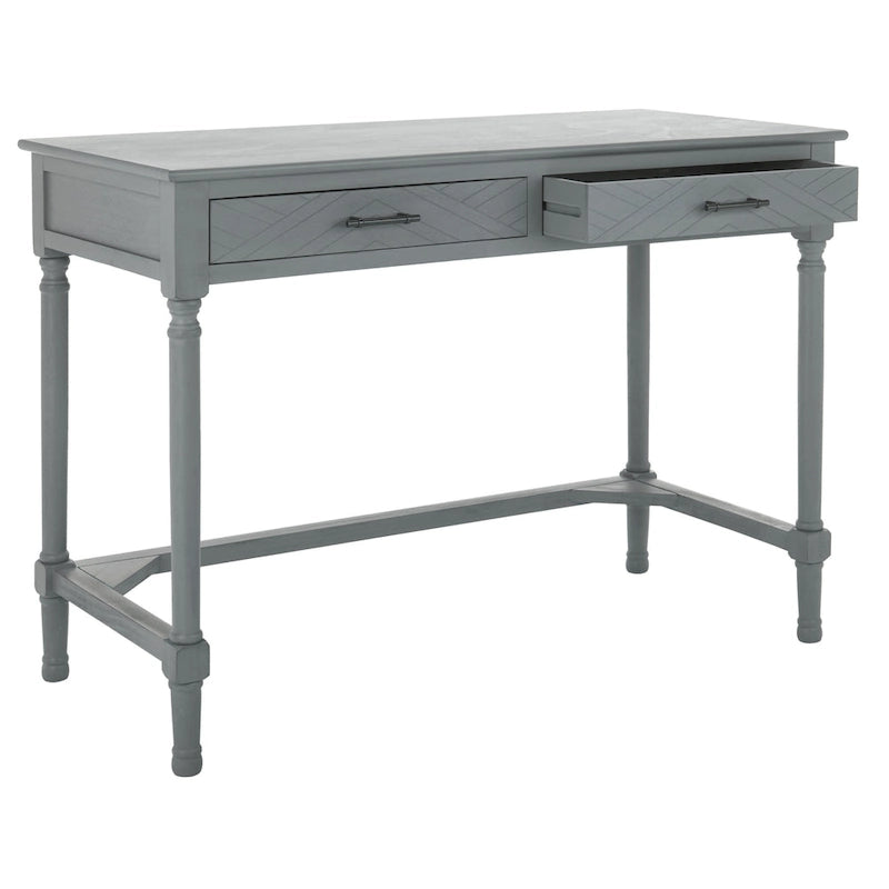 SAFAVIEH Ilene 2-Drawer Desk