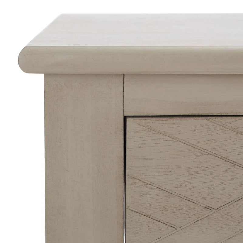 SAFAVIEH Ilene 2-Drawer Desk