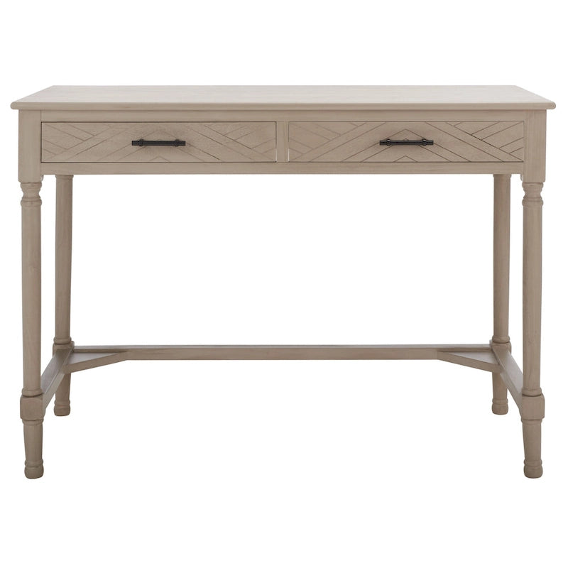 SAFAVIEH Ilene 2-Drawer Desk
