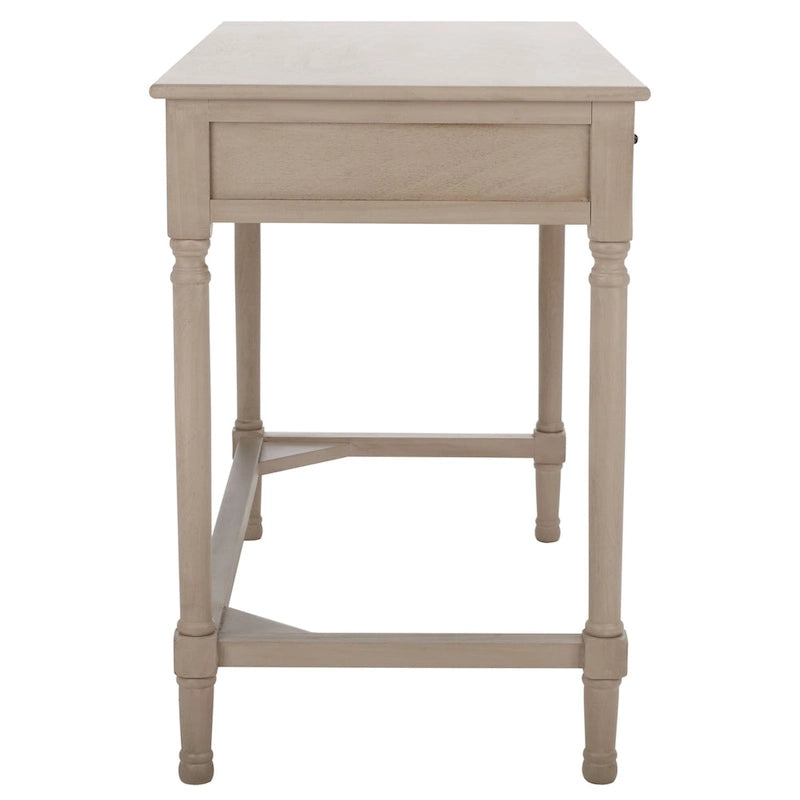 SAFAVIEH Ilene 2-Drawer Desk