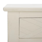 SAFAVIEH Ilene 2-Drawer Desk