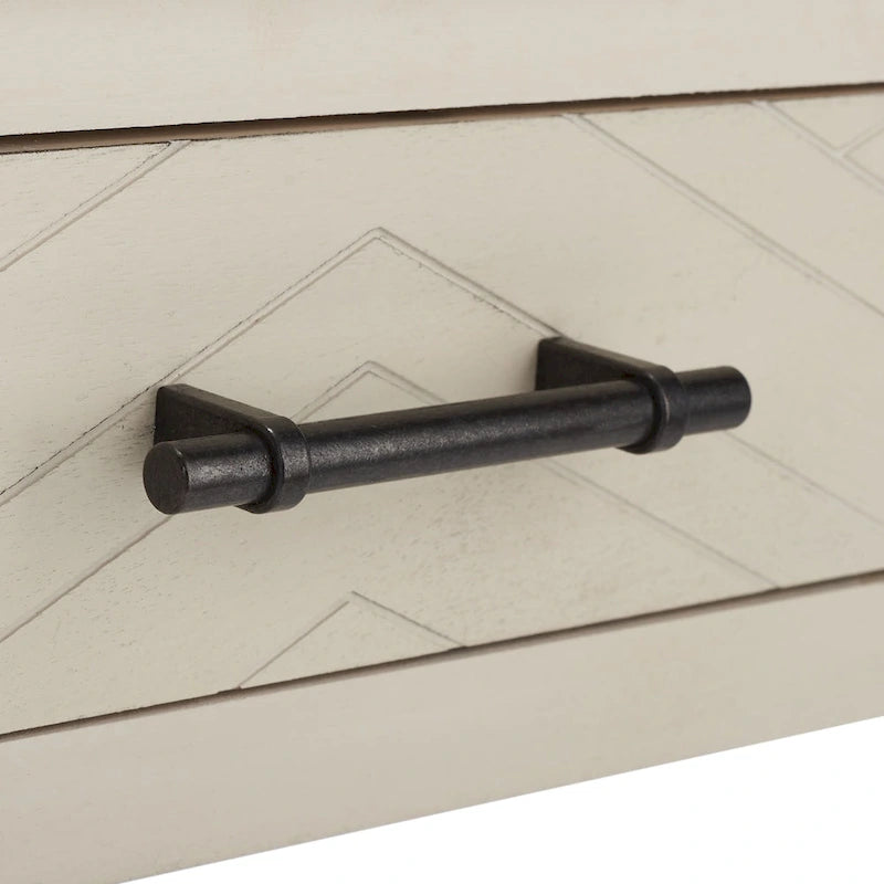 SAFAVIEH Ilene 2-Drawer Desk