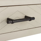 SAFAVIEH Ilene 2-Drawer Desk