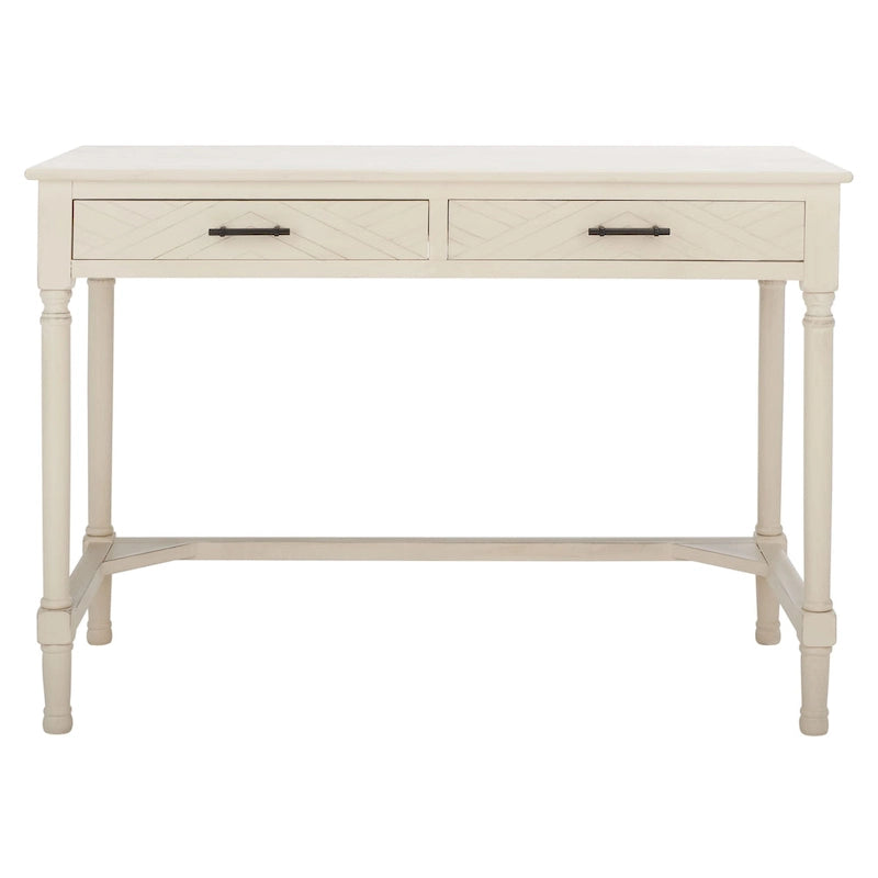 SAFAVIEH Ilene 2-Drawer Desk