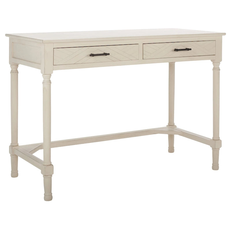 SAFAVIEH Ilene 2-Drawer Desk