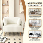 Webb Accent Chair by Christopher Knight Home
