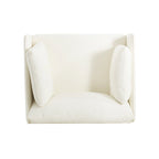 Webb Accent Chair by Christopher Knight Home
