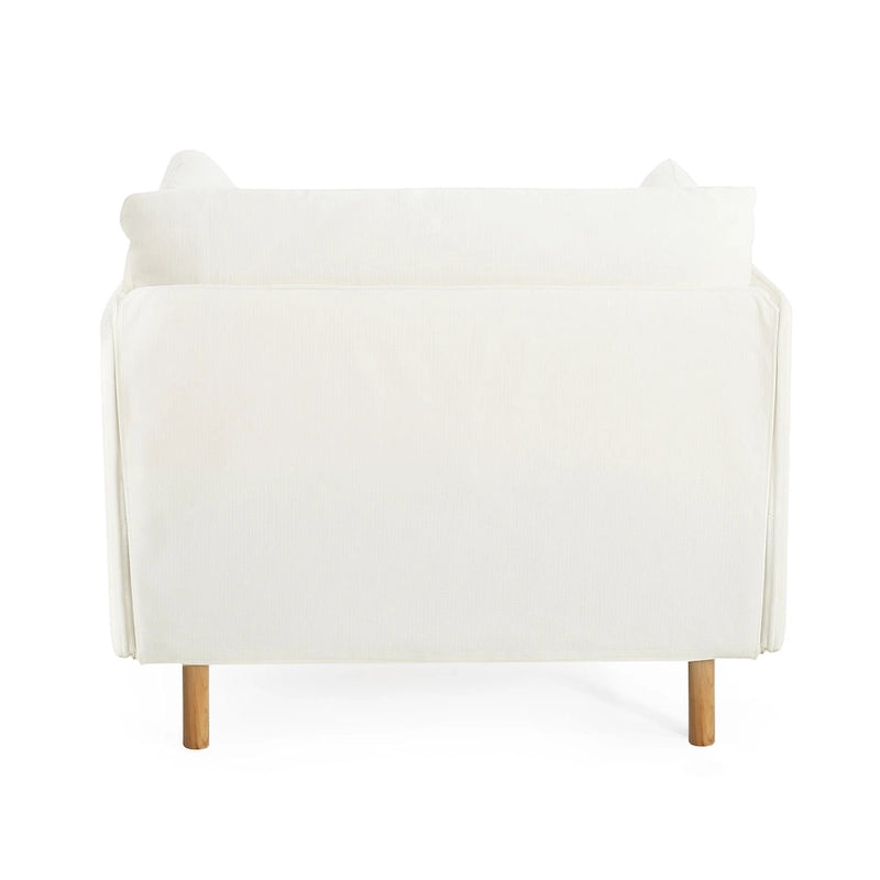 Webb Accent Chair by Christopher Knight Home